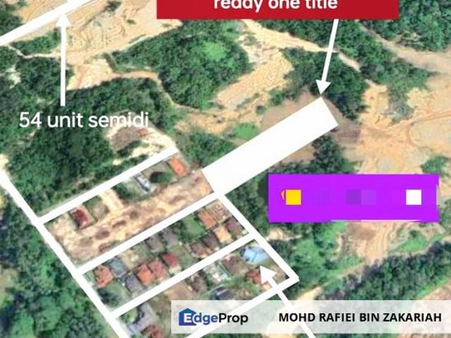 House for sale in Selayang, Selangor