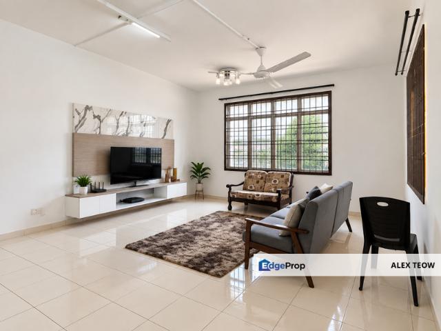 Condominium for sale in Bukit Ledang, Johor