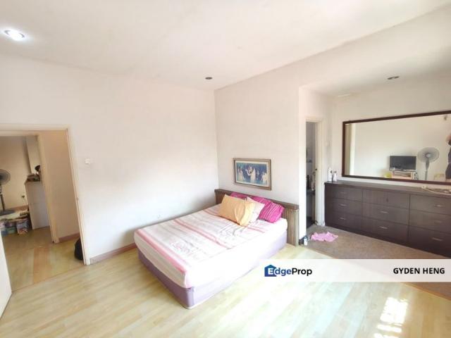 Condominium for sale in Bukit Ledang, Johor