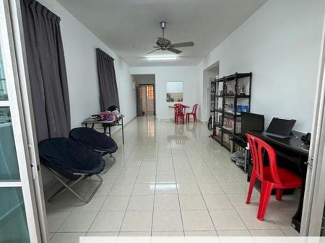 Condominium for sale in Bukit Ledang, Johor