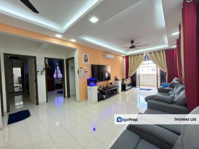 Condominium for sale in Bukit Ledang, Johor
