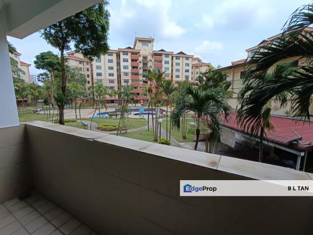 Condominium for sale in Bukit Ledang, Johor