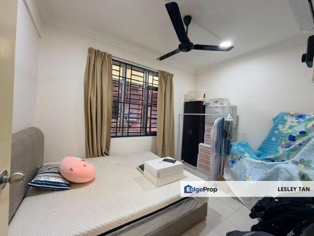 Condominium for sale in Bukit Ledang, Johor