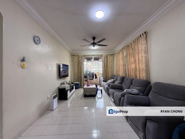 Condominium for sale in Bukit Ledang, Johor