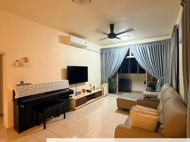 Condominium for sale in Bukit Ledang, Johor