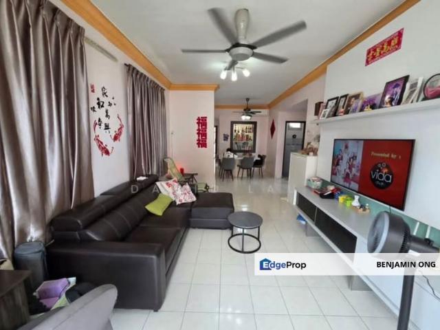 Condominium for sale in Bukit Ledang, Johor
