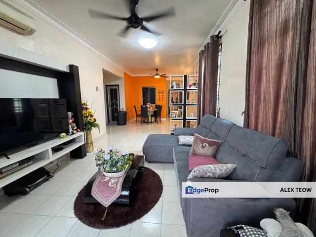 Condominium for sale in Bukit Ledang, Johor