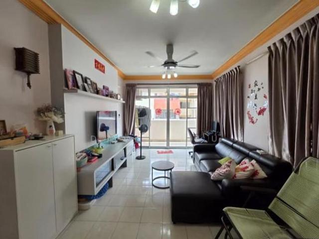 Apartment for sale in Johore Bahru, Johor