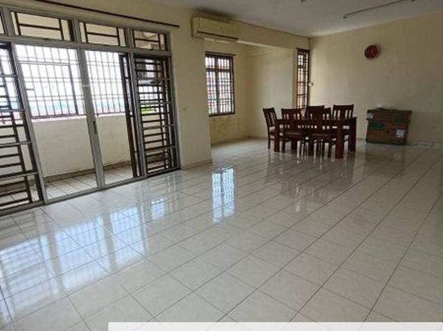 Condominium for rent in Taman Nusa Bestari 2, Iskandar Puteri