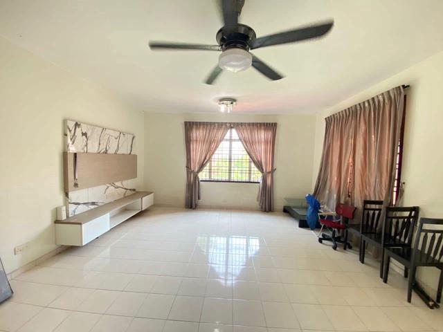 Apartment for rent in Johore Bahru, Johor