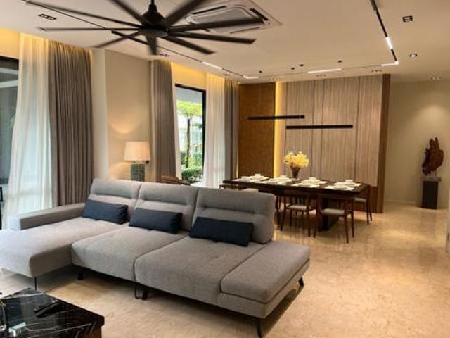 Residential House for sale in Johor