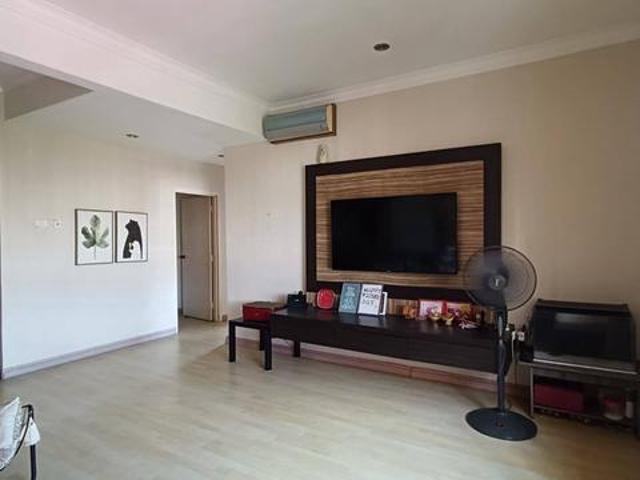 Apartment for sale in Johore Bahru, Johor