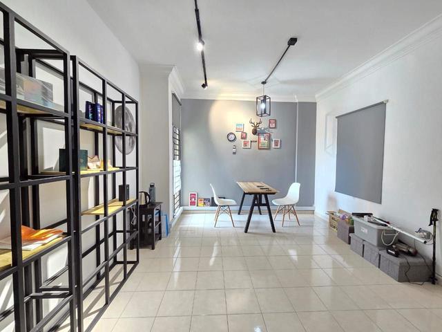 Apartment for sale in Johore Bahru, Johor