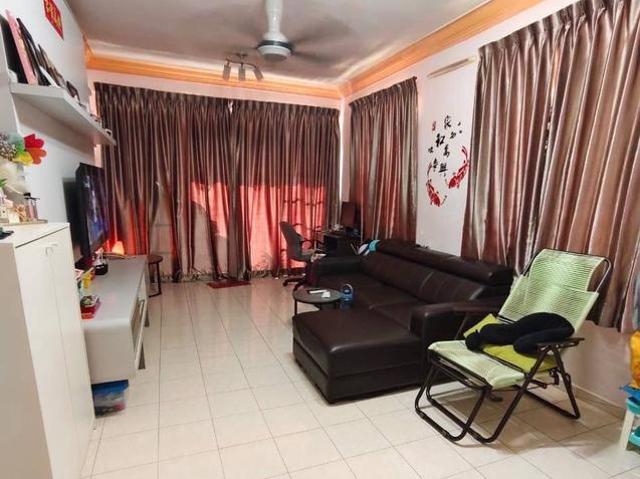 Apartment for sale in Johor Bahru