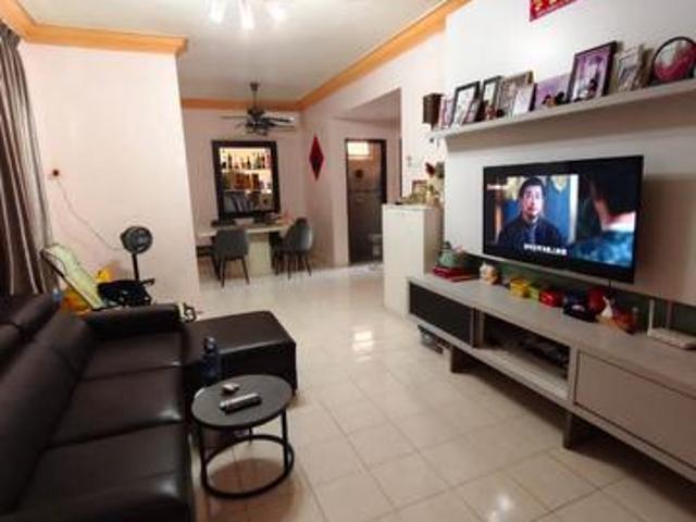 Apartment for sale in Johore Bahru, Johor