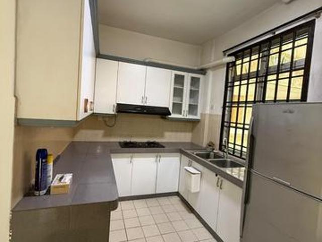 Apartment for sale in Johore Bahru, Johor