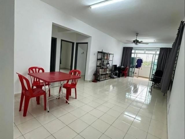 Apartment for sale in Bukit Ledang, Johor