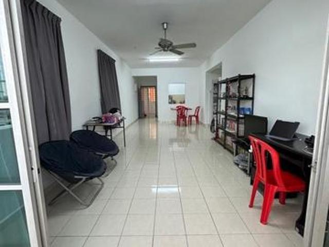 Apartment for sale in Johore Bahru, Johor