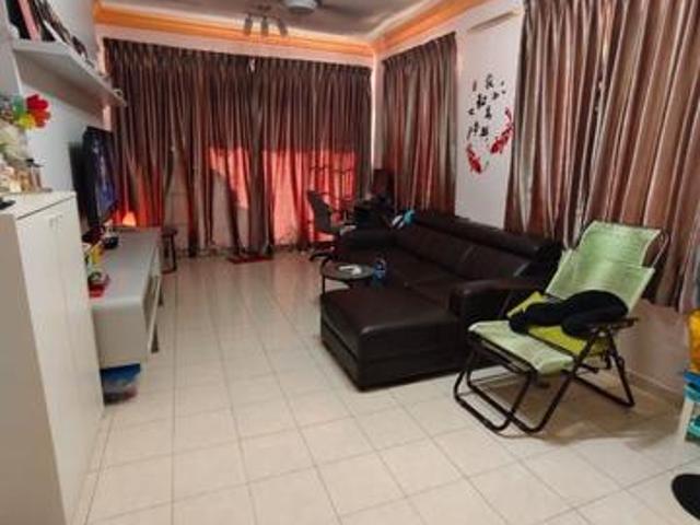 Apartment for sale in Johore Bahru, Johor
