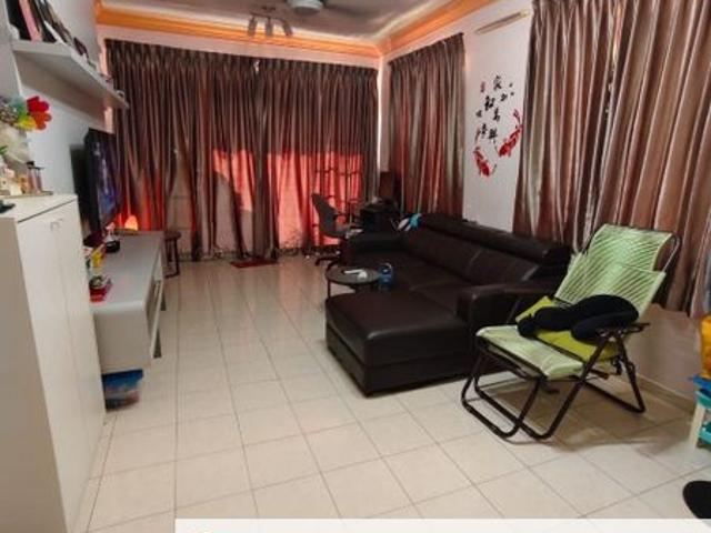 Condominium for sale in Selayang, Selangor