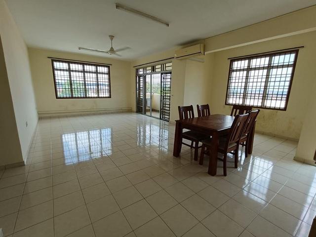 Apartment for rent in Johor Bahru