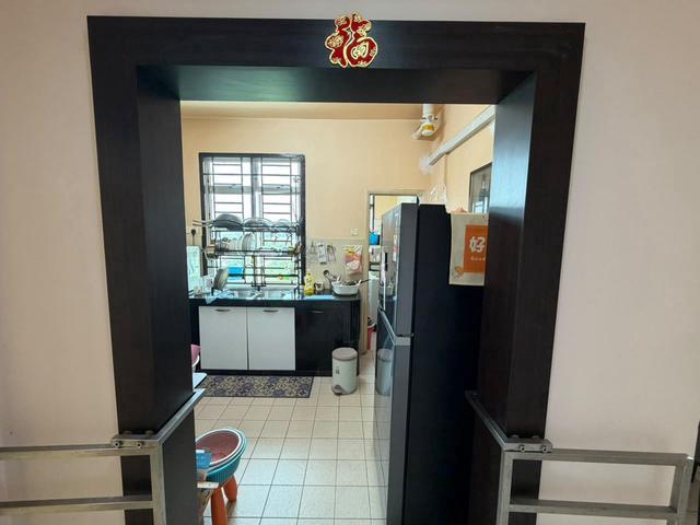 Apartment for sale in Johor Bahru