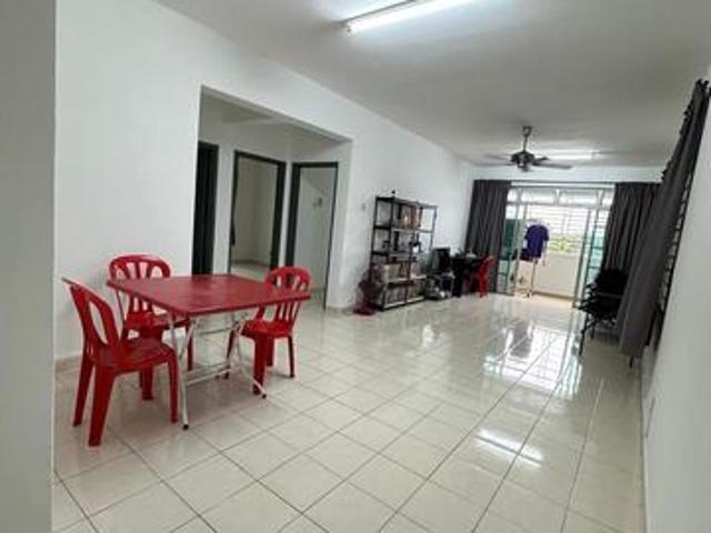 Apartment for sale in Johore Bahru, Johor
