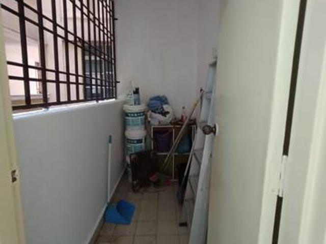 Apartment for sale in Johore Bahru, Johor