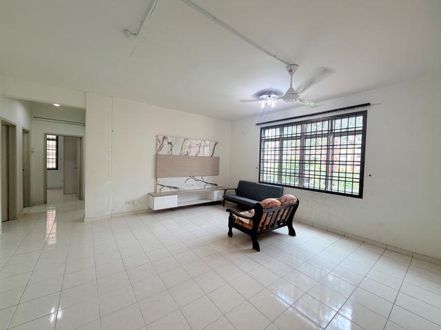 Apartment for sale in Johore Bahru, Johor