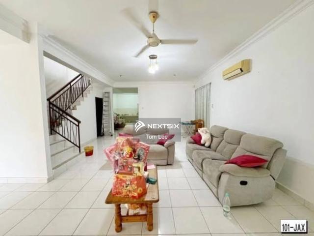 Residential House for sale in Johor