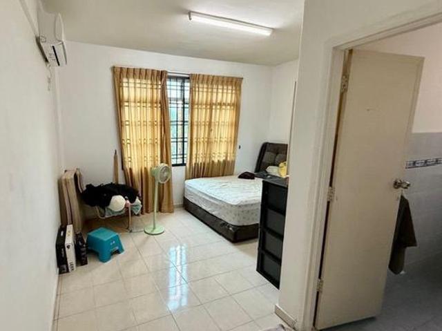 Apartment for sale in Johore Bahru, Johor