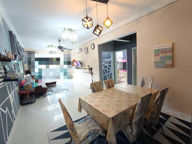 Apartment for sale in Johore Bahru, Johor