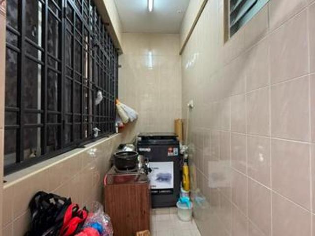 Apartment for sale in Johor Bahru