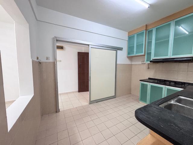 Apartment for sale in Johore Bahru, Johor