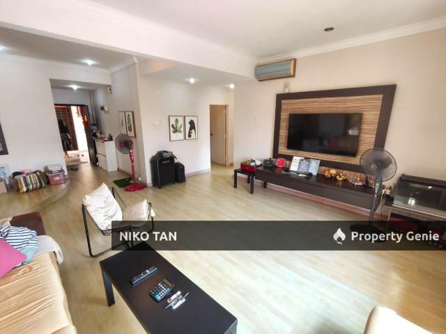 Apartment for sale in Bukit Ledang, Johor