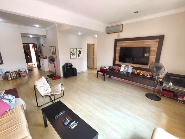 Apartment for sale in Johore Bahru, Johor