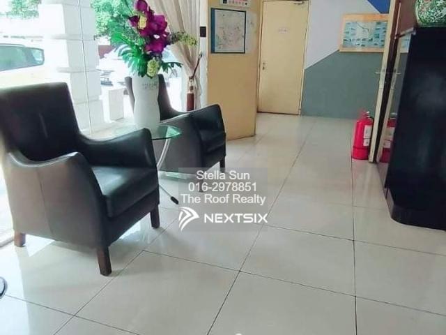Residential House for sale in Johor