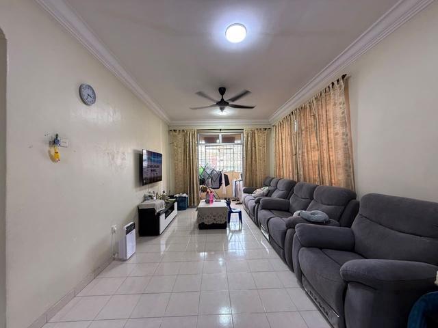 Apartment for sale in Johore Bahru, Johor