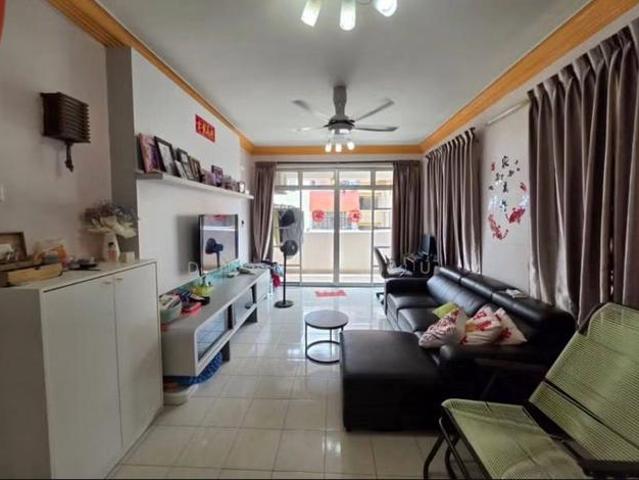 Apartment for sale in Johore Bahru, Johor