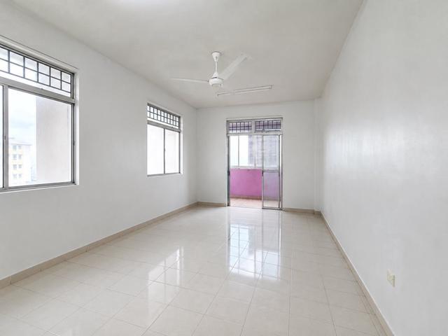 Apartment for sale in Johore Bahru, Johor