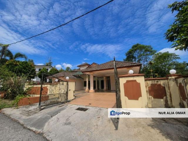House for sale in Selayang, Selangor
