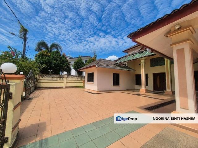 House for sale in Selayang, Selangor