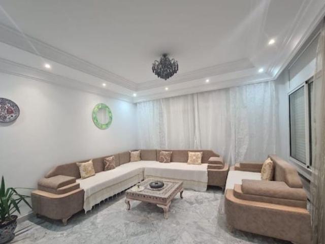 Villa location à Nabeul