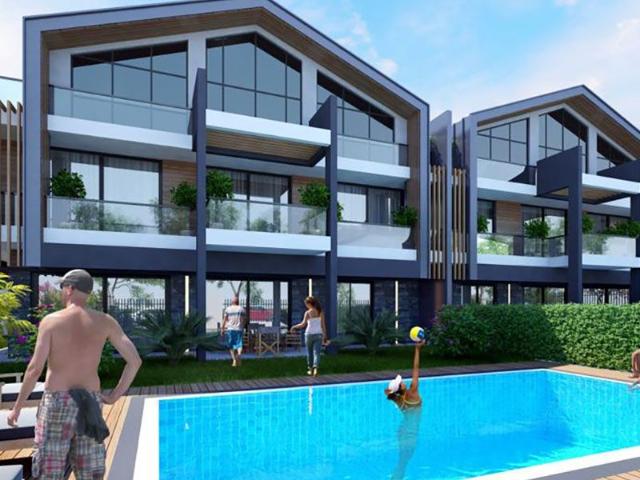 Beylikdüzü, İstanbul içerisinde satılık Villa