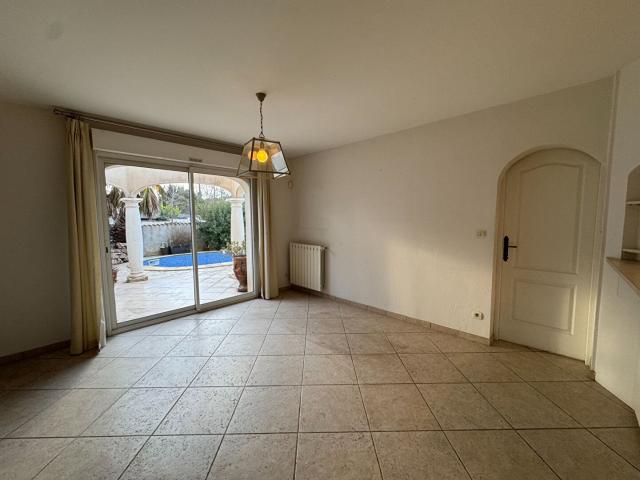 Maison vente à Béziers