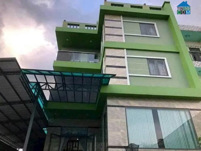 Biệt Thự bán tại Thủ Đức, Hồ Chí Minh