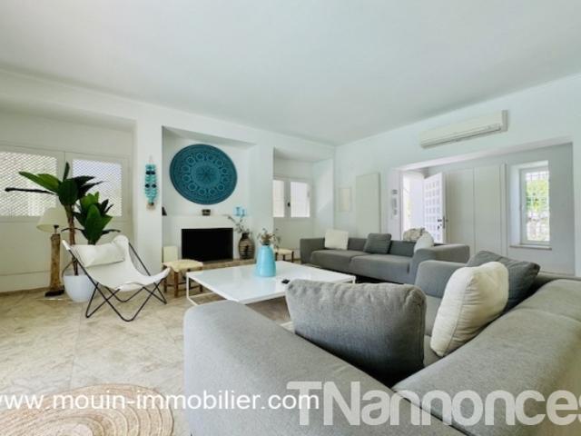 Maison location