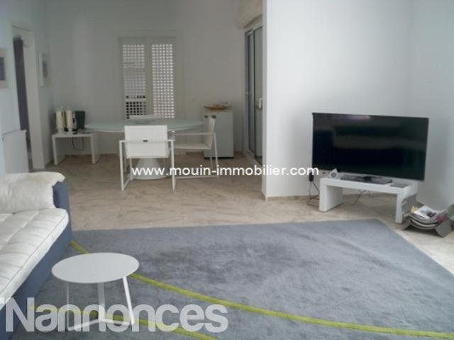 Maison location