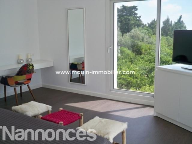 Maison location