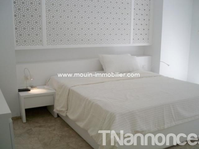 Maison location